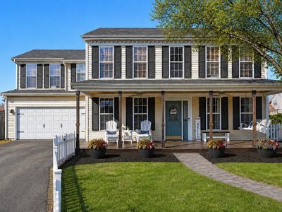 123 Eisenhower Dr
