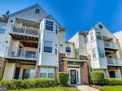 8911 Town Center Cir #4-202