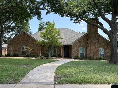 2304 Skipwith Dr