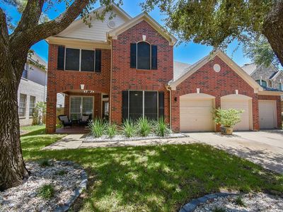 2115 Thistlerock Ln