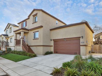 1540 Battlement Dr