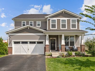 3151 Semple Way