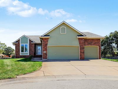 3442 N Sandplum Ct