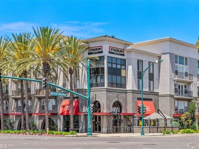 1801 E Katella Ave APT 3157