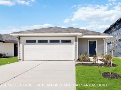 516 Bull Lake Cir
