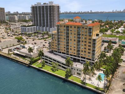 1625 Kennedy Cswy APT 1207C