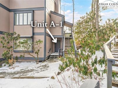 150 Glenwood Lane #A-1