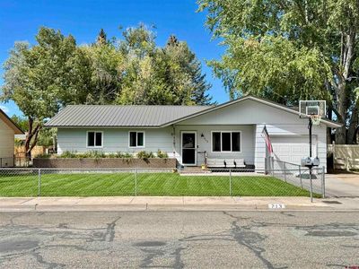 Property at 713 Weber Dr., Alamosa, CO