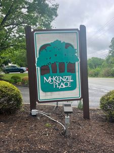 1306 Kenzie Dr