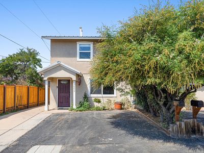6009 Calle Nueve NW