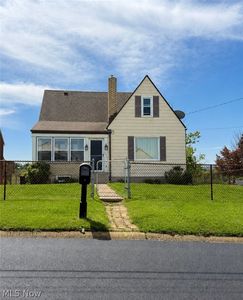 Property at 150 Owings St, Weirton, WV