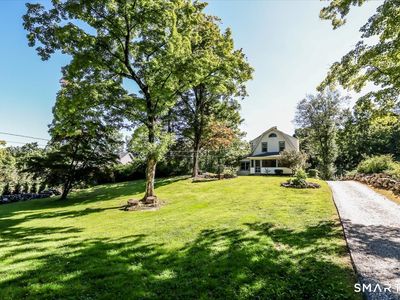 112 Long Ridge Road