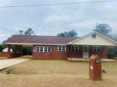 Property at 2508 Red Hill Rd, Richland, GA