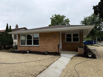 3303 S 85th STREET