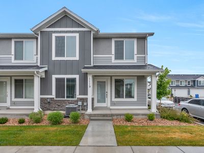 1906 S 570 W Unit 1119