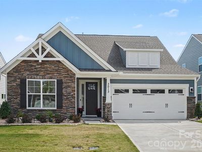 3013 Bent Willow Dr