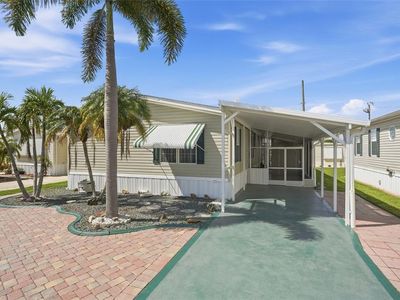 10100 BURNT STORE ROAD #122
