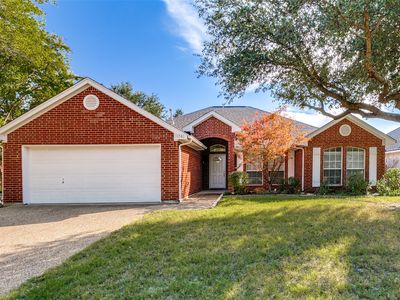 10533 Whitestone Ranch Rd