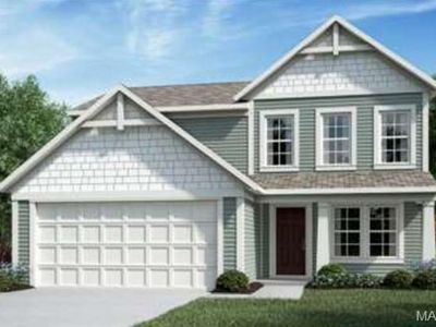 3339 Vine Clad Hill Dr