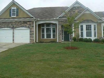 Property at 4940 Fieldstone Bend Dr, Cumming, GA