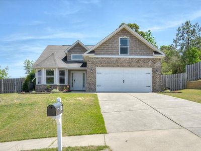 810 Shirez Drive