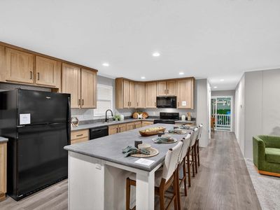 Property at 6655 Jackson Rd Unit 809, Ann Arbor, MI