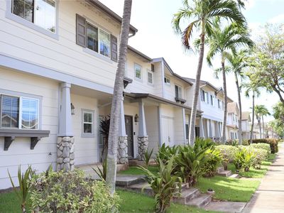 91-1091 Kaileolea Dr APT 2F2