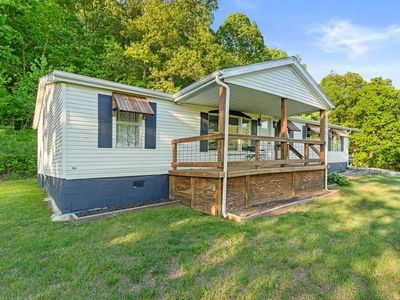 Property at 281 Pattonsville Rd, Jackson, OH