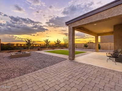Property at 17428 S Nicholas Falls Dr, Pima County, AZ