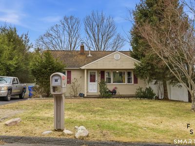 26 Martin Road