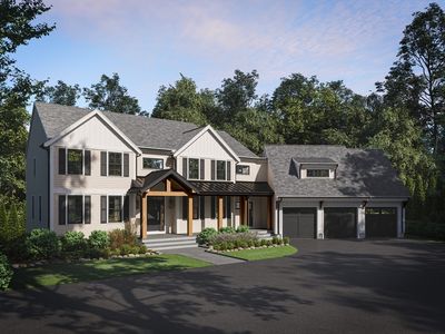 31 Arcadia Rd