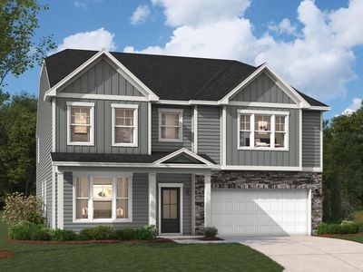 1910 Pink Orchard Ct