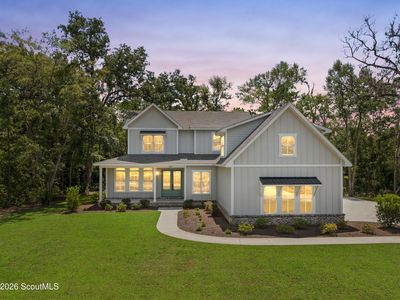 133 Bartram Trl