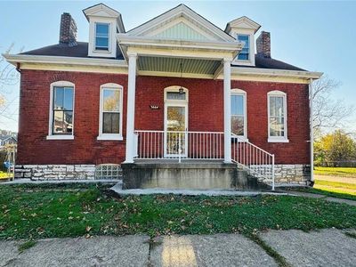 3664 Osceola St