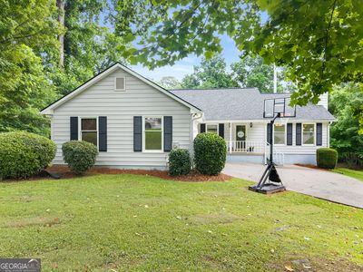 3422 Mill Creek Rd