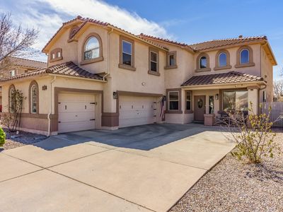 4219 Mesa Rincon Dr NW