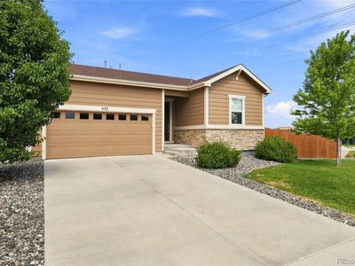 455 Blue Teal Drive