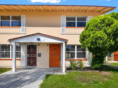 1600 S Palmetto Ave APT 114