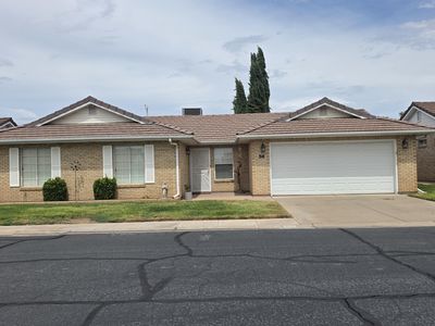 Property at 1055 E 900 S Unit 58, St George, UT