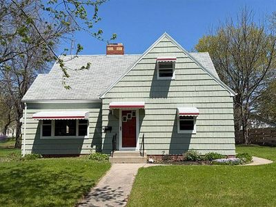 Property at 509 3rd St NE, Fosston, MN