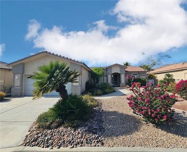 65096 S Cliff Cir