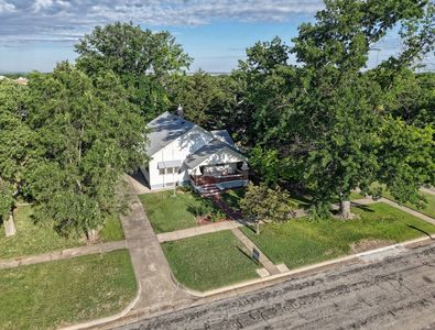 Property at 203 S Grant St, Smith Center, KS