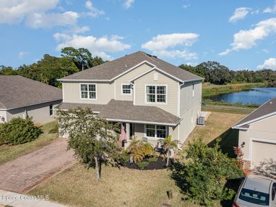 960 Bear Lake Dr