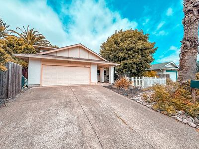 601 Appaloosa Dr