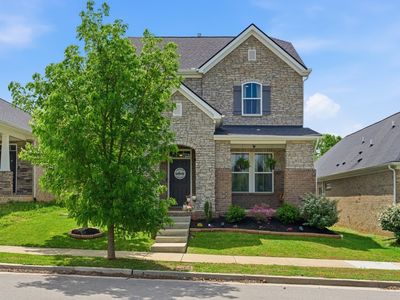 4155 Magnolia Farms Dr