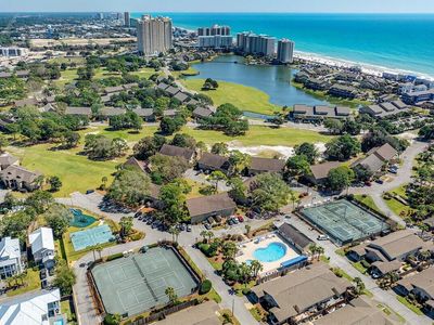 Property at 58 Cypress Cv #76A, Miramar Beach, FL