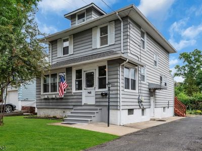404 Elm St