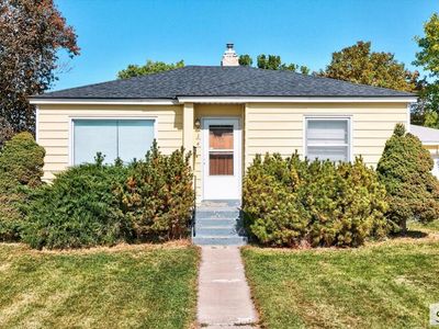 734 Dogwood St