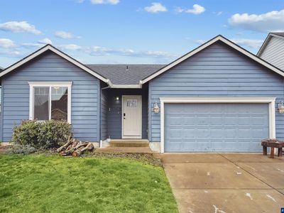 Property at 1055 SE Millright Ave, McMinnville, OR