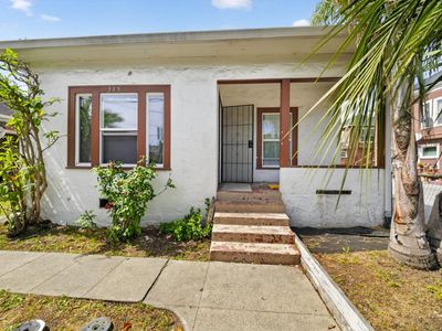 315 Ocean St